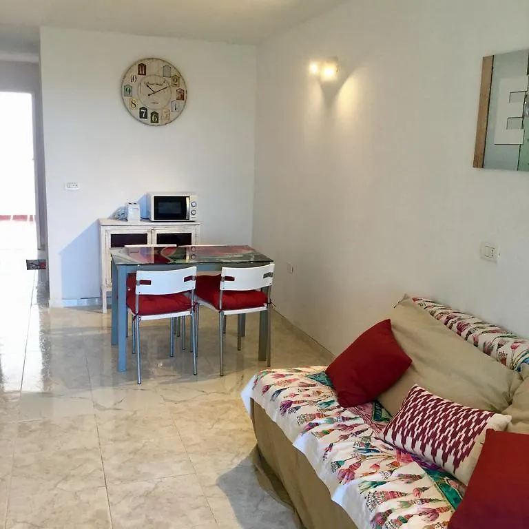 Chaparral Apartment Costa Del Silencio 0*,  Spain
